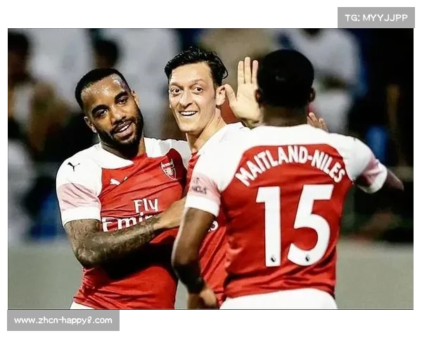 阿森纳对布莱顿战役 埃泽与道曼首发亮相