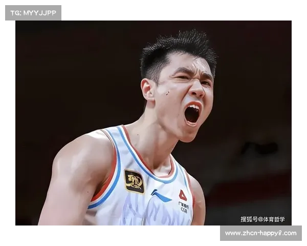 高诗岩末节4记三分，霸气外露率队逆转