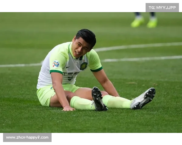 张玉宁谈国安亚冠目标：希望为中国足球正名