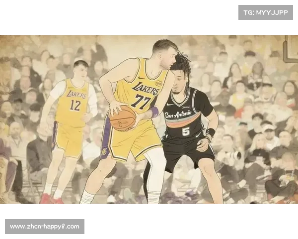 马刺107-91轻取湖人，文班亚马16+14约翰逊27分