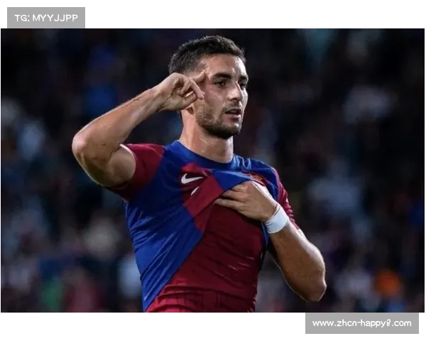 费兰·托雷斯中柱后破门，巴萨锋线屡失良机仍取胜