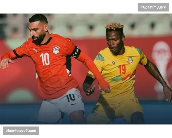 非洲国家杯预选赛：萨拉赫点射，埃及1-0小胜布基纳法索